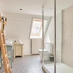 Altes Faehrhaus - Boven, 220 Qm Wewelsfleth