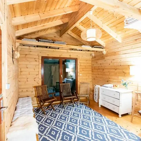 Apartmán Altes Faehrhaus - Boven, 220 Qm Wewelsfleth