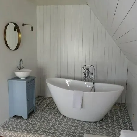 Altes Faehrhaus - Boven, 220 Qm *