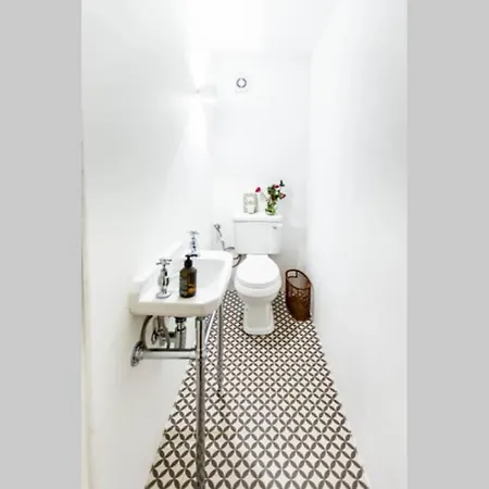 Altes Faehrhaus - Boven, 220 Qm Wewelsfleth