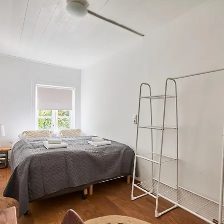 Altes Faehrhaus - Boven, 220 Qm Apartmán Wewelsfleth