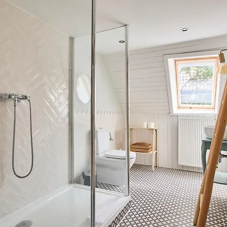 Altes Faehrhaus - Boven, 220 Qm Wewelsfleth