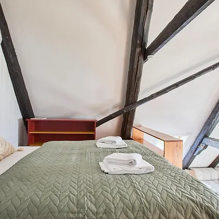 Altes Faehrhaus - Boven, 220 Qm * Wewelsfleth